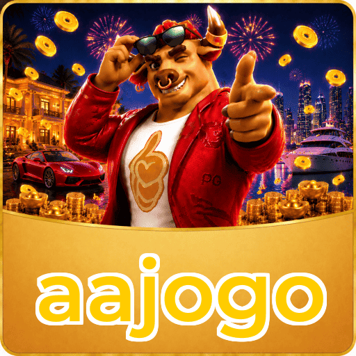 Fortune Tiger Logo 2