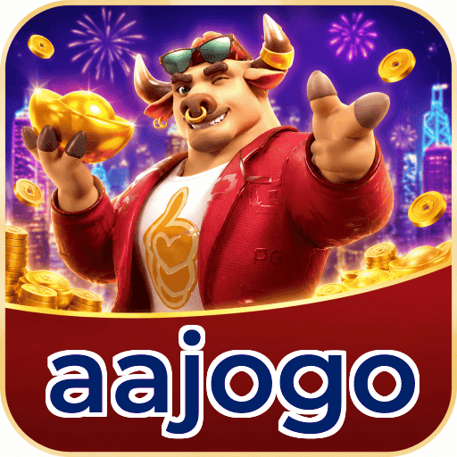 aajogo Logo 2