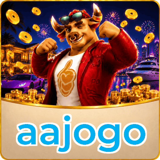 Fortune Tiger Logo 3