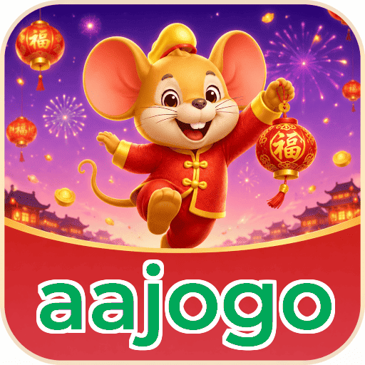 aajogo Logo 1