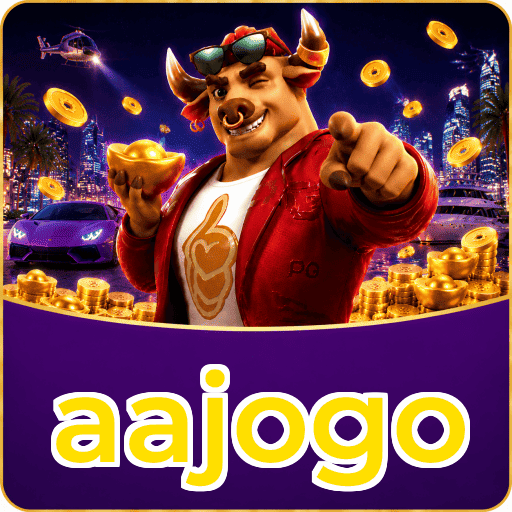 Plataforma aajogo - Cloud AWS Infrastructure