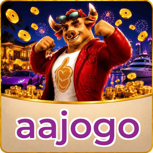 aajogo Logo 3