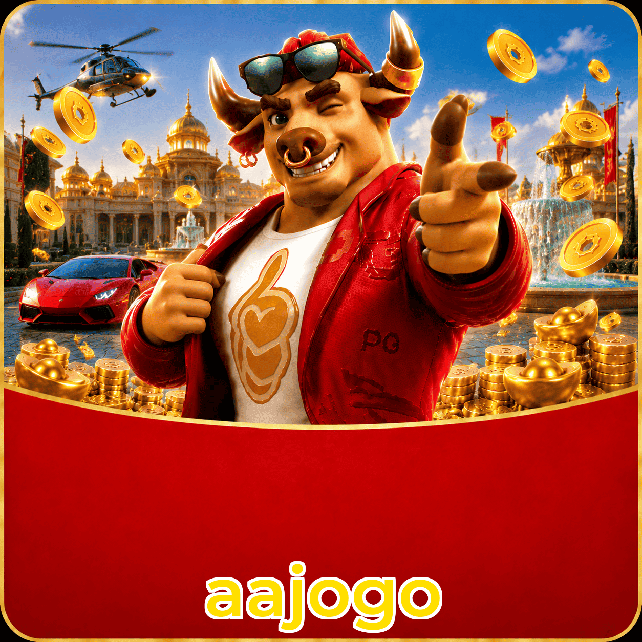 Cash Out aajogo