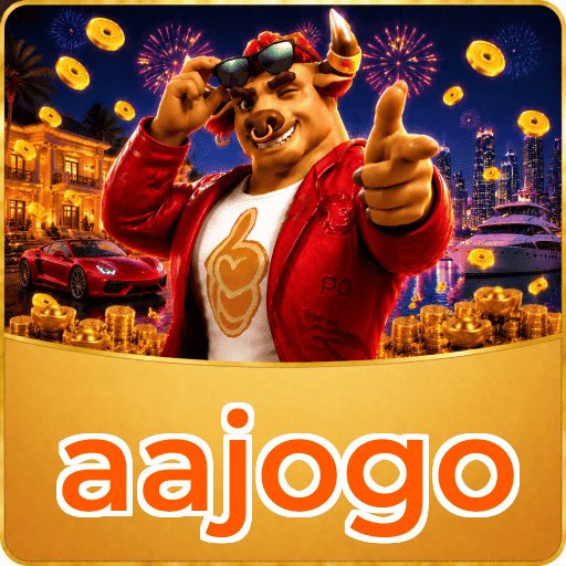 aajogo Instalar Logo 1