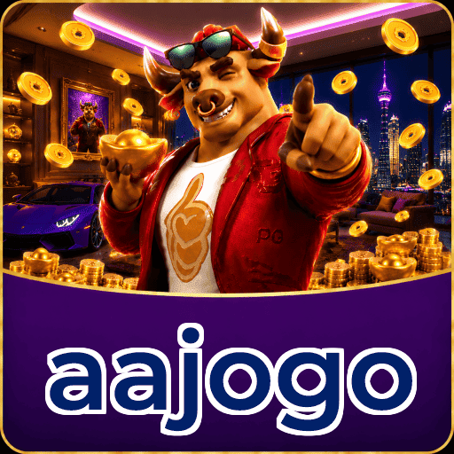 aajogo Segurança Logo 2