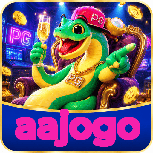 Plataforma aajogo - PIX Instantâneo
