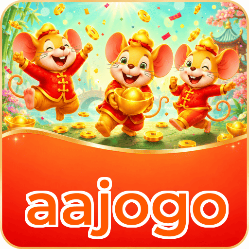aajogo Segurança Logo 3