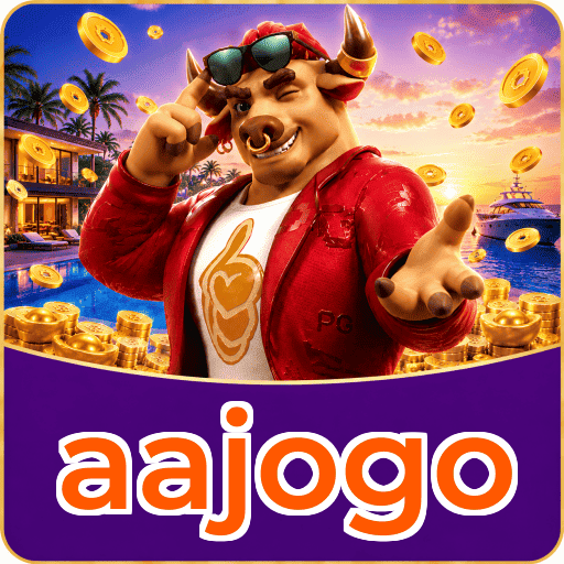 aajogo Instalar Logo 3