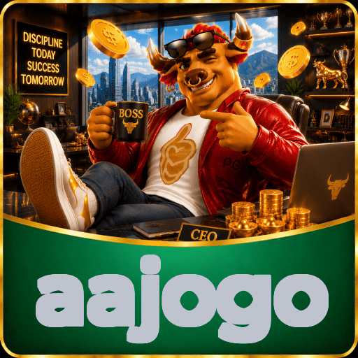 Fortune Tiger Logo 1